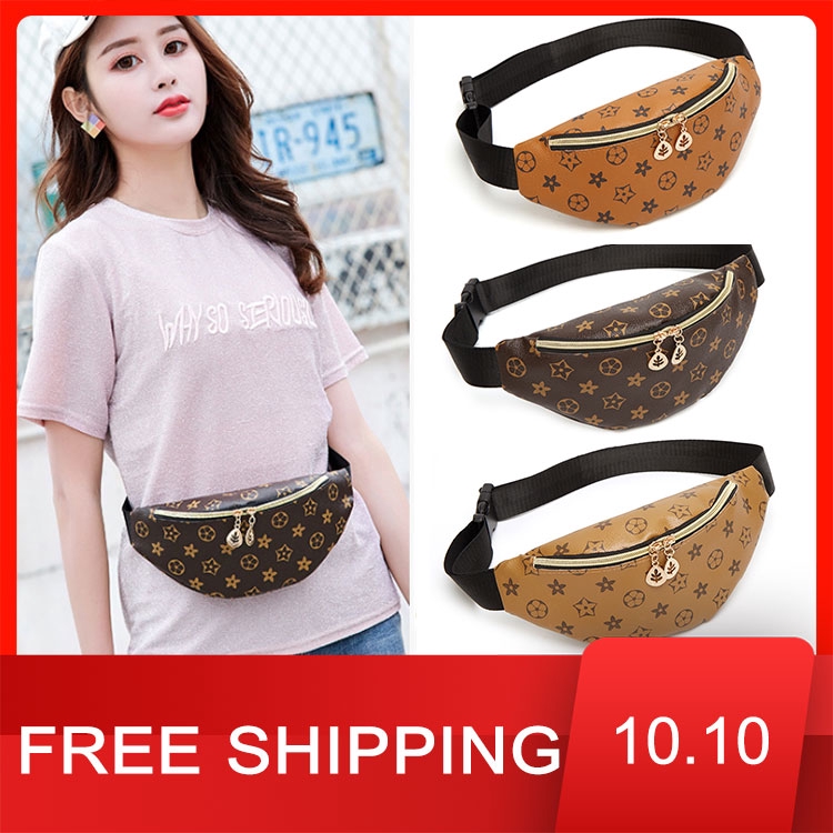 waist pouch for women