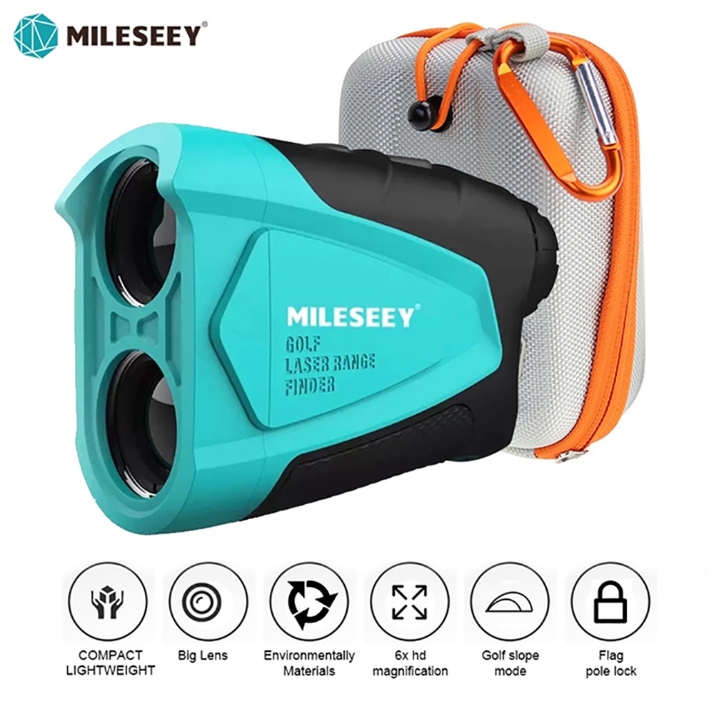outdoor laser rangefinder