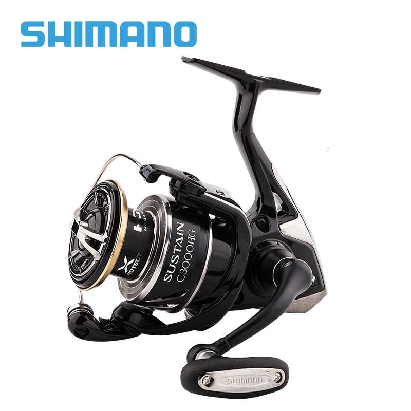 shimano sustain 3000