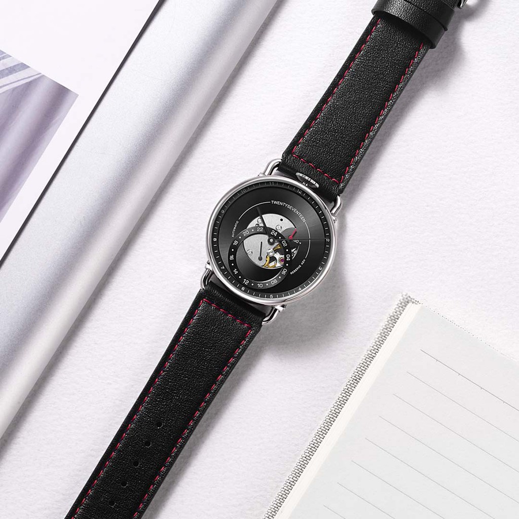 Xiaomi TwentySeventeen Mechanical Watch Taste Series 5ATM ...