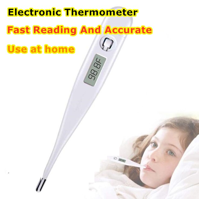 at home thermometer