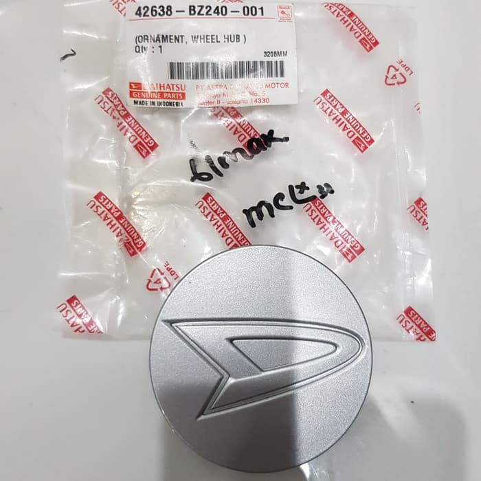  Wheel  Dop Wheel  Cover Wheel  Wheel  Dop Grand Gran Max 