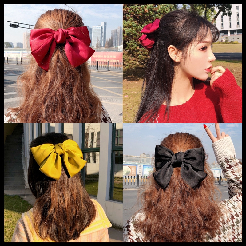 big hair clips