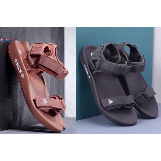 kasut sandal adidas