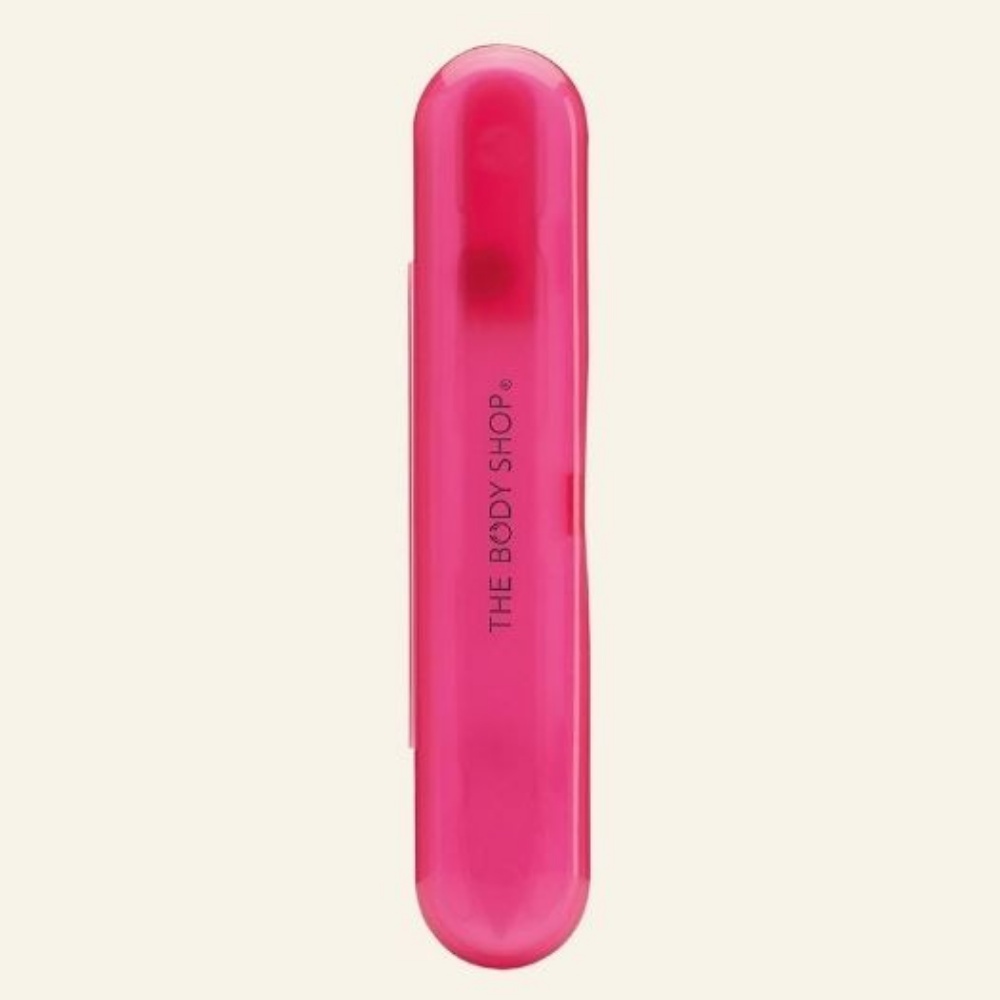 The Body Shop Nail Filer | Shopee Malaysia