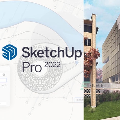 [LIFETIME] Sketch Up Pro 2022 - Windows /Mac /M1 | Shopee Malaysia