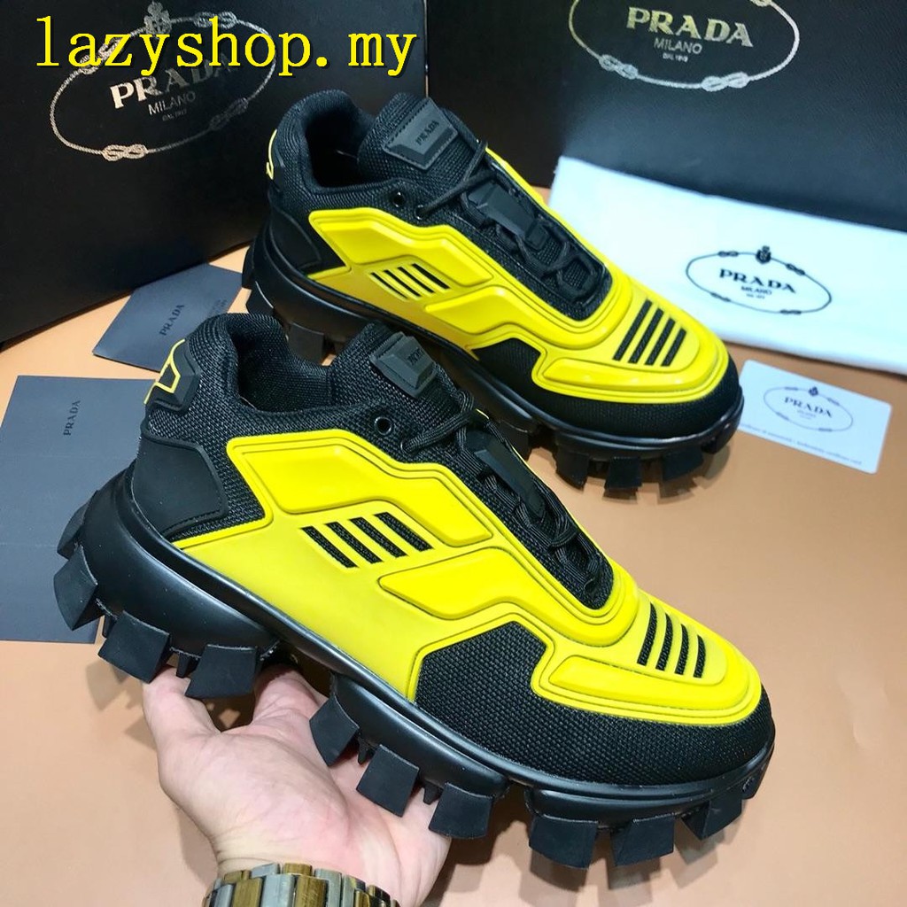 prada sneaker 2019