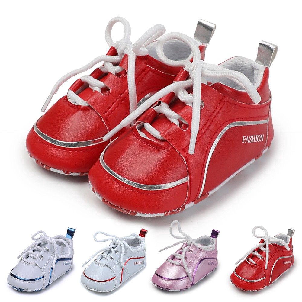 newborn patent leather shoes