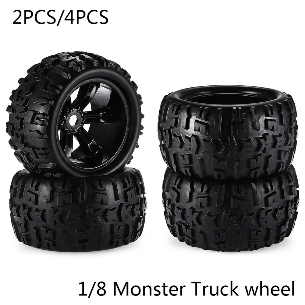 17mm rc truck wheels