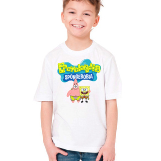 Spongebob T Shirt Roblox