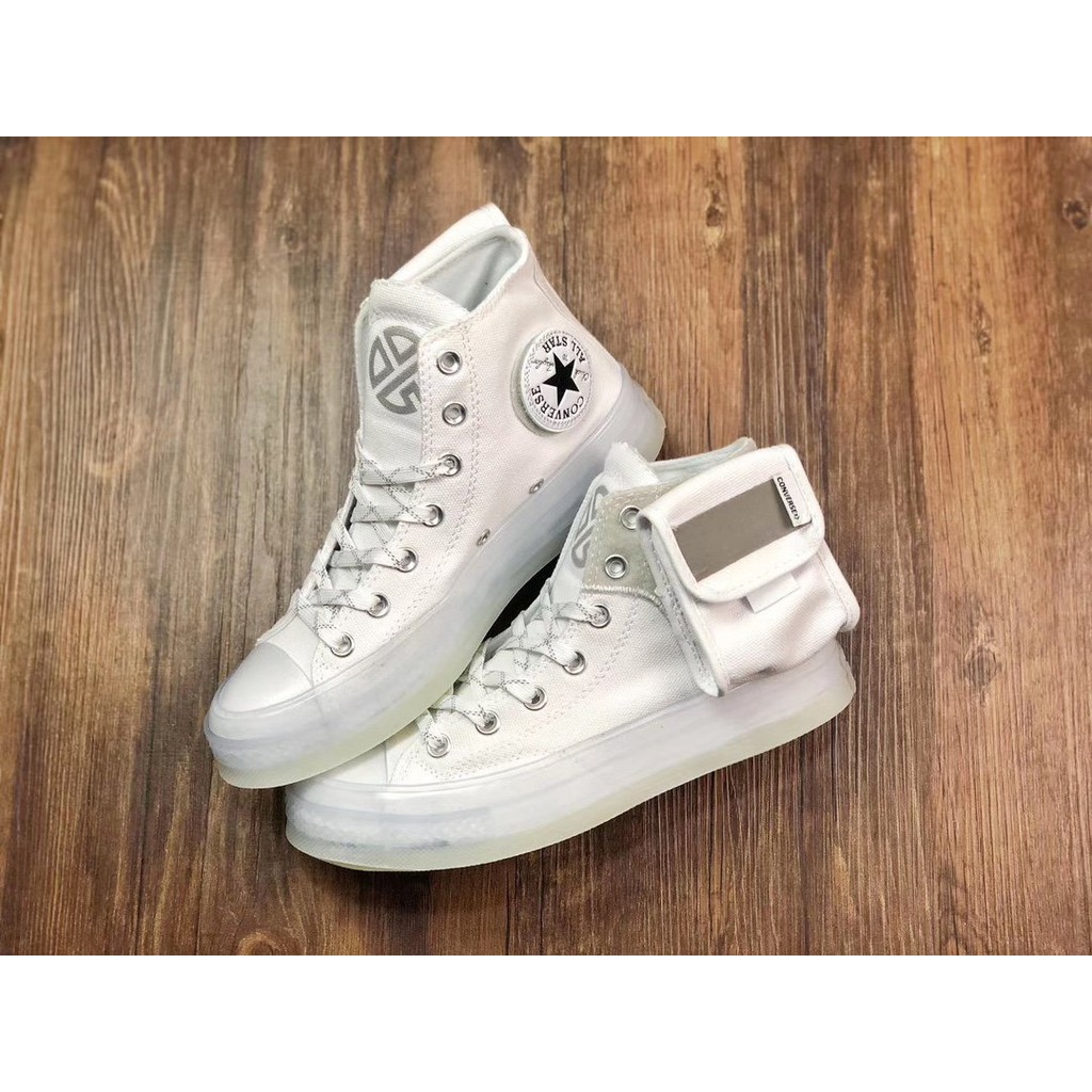lay zhang chuck 70
