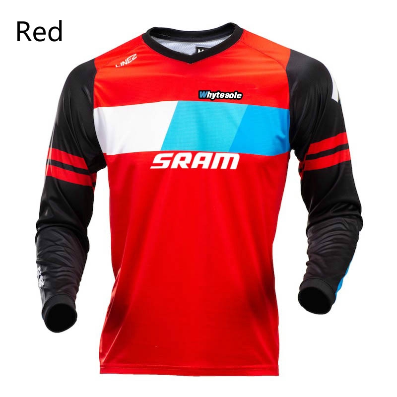 sram jersey