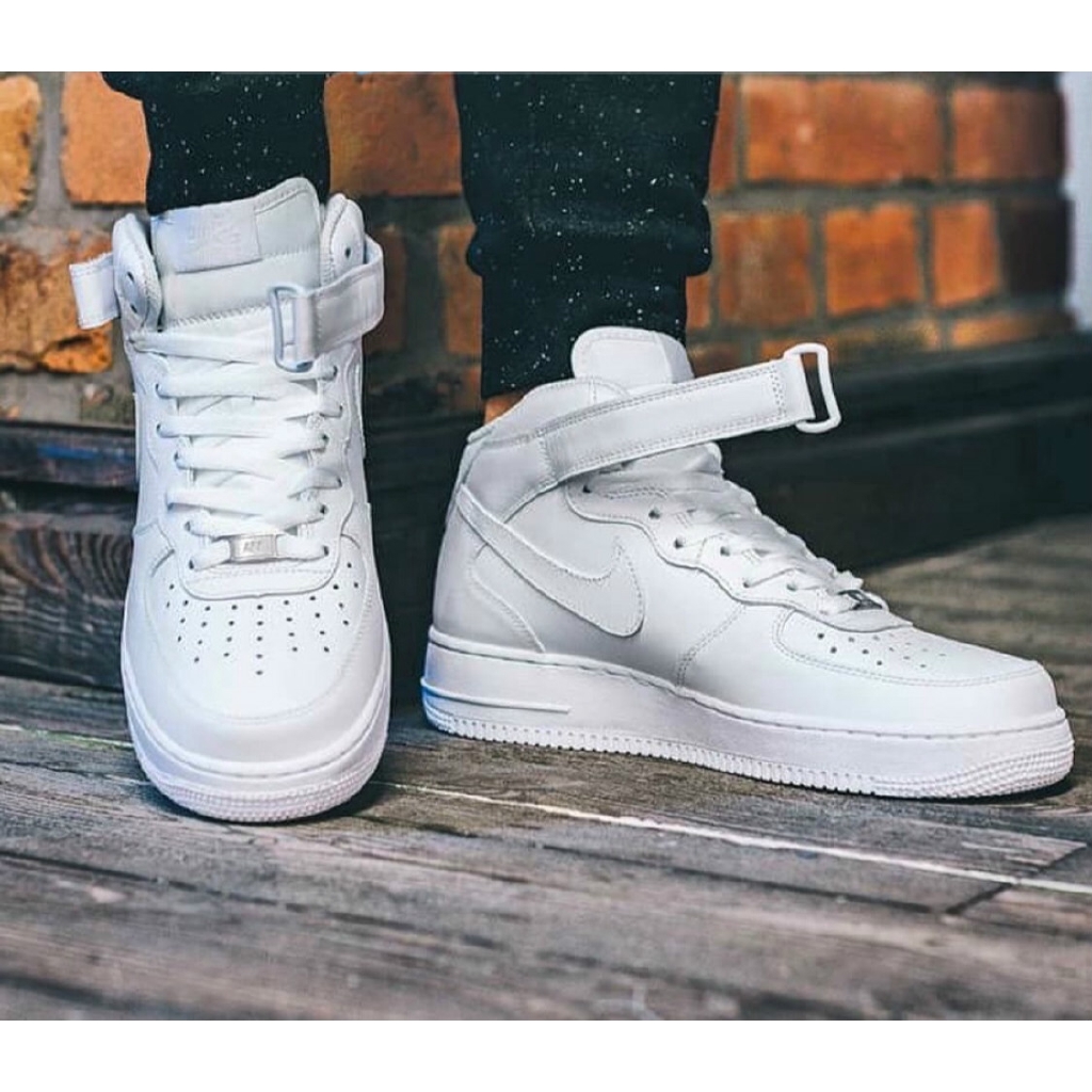 nike air force one mid womens