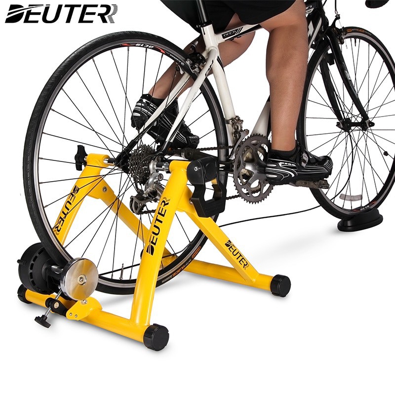 trainer indoor cycling