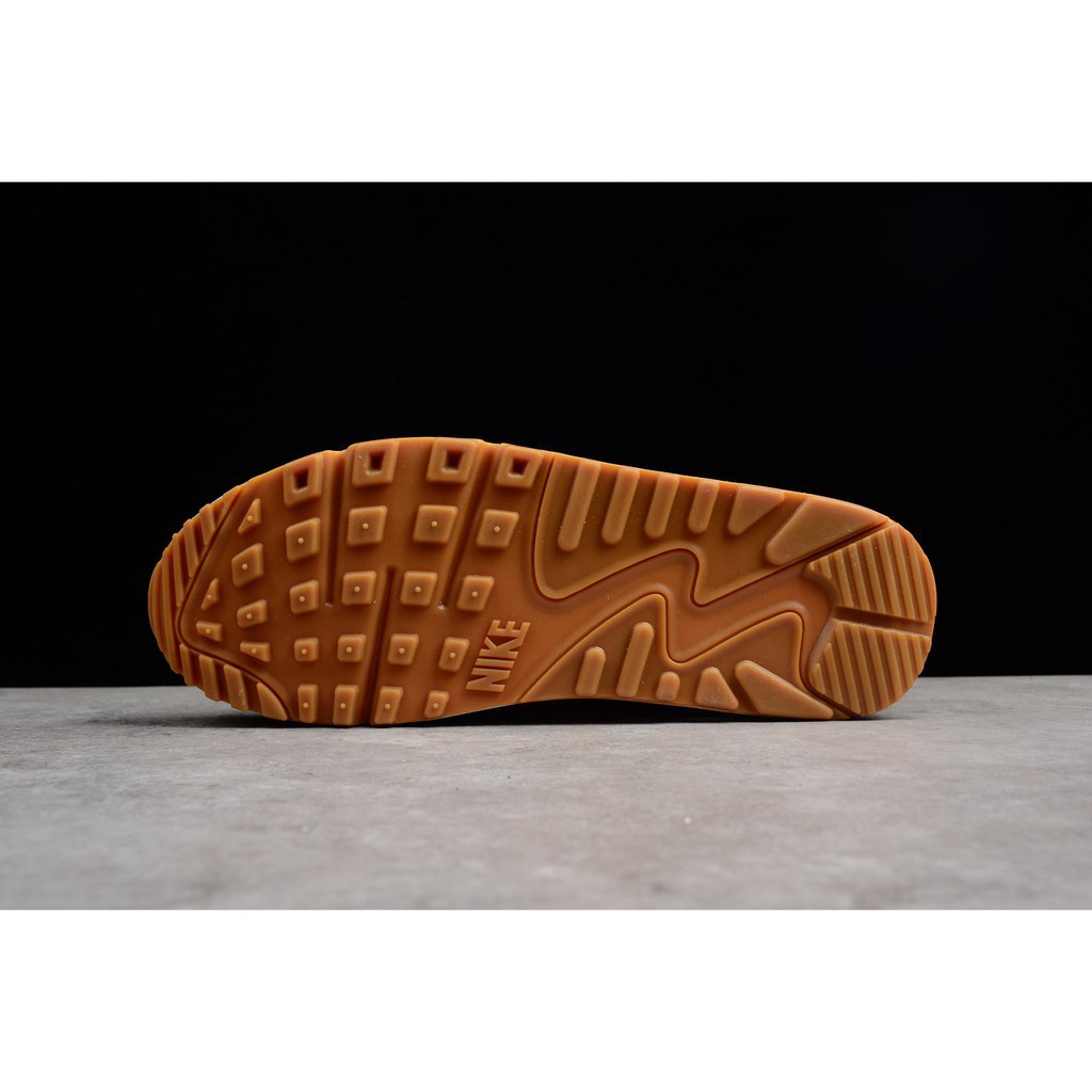 nike air max 90 essential brown