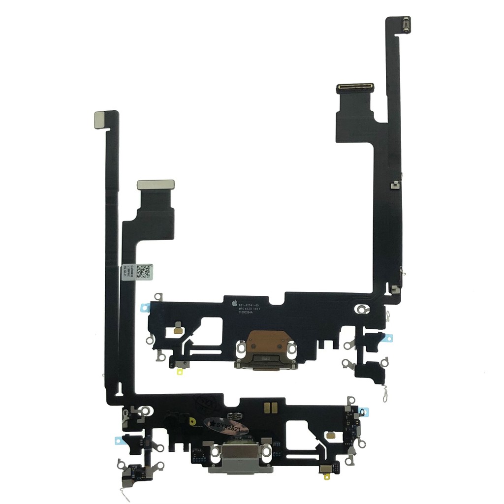 Iphone 12 Pro 12 Pro Max Charging Flex Ribbon Charging Ribbon Charging Port Replacement Shopee Malaysia