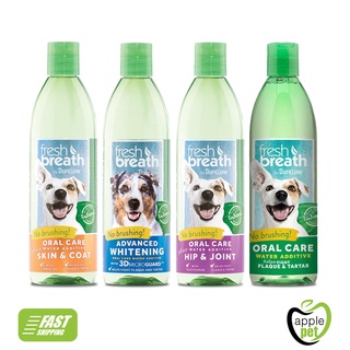 is fresh breath for dogs safe