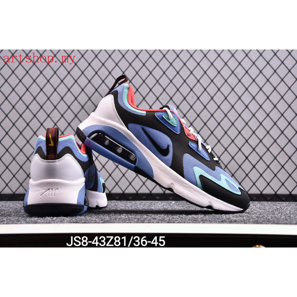 air max 200 original