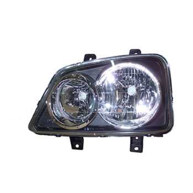 PERODUA KEMBARA SE 2003 HEAD LAMP  Shopee Malaysia