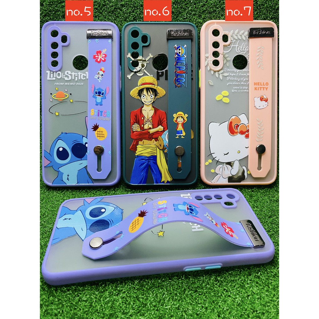 Realme 5, 5i, 5s, Realme 6i Realme C3 Phone Case (Part 1 ...