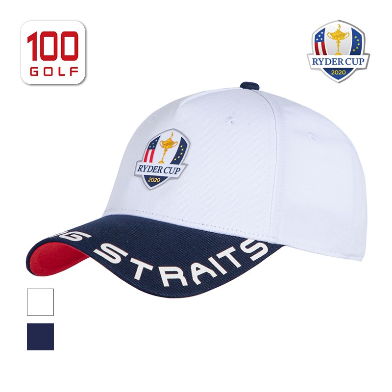 ryder cup cap
