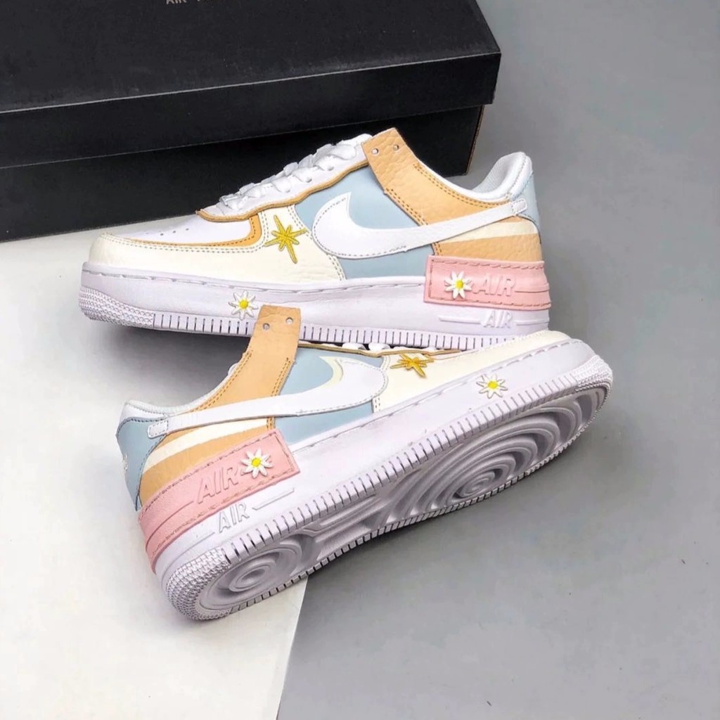 Nike Air Force 1 SHADOW Daisy Women's 