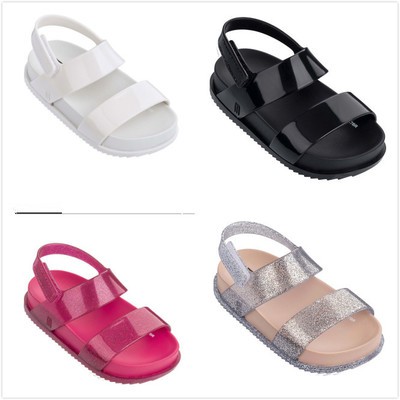 baby jelly shoes size 5