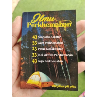 Buku Log Pengakap Kanak-Kanak (Darjah 4 - 6)  Shopee Malaysia