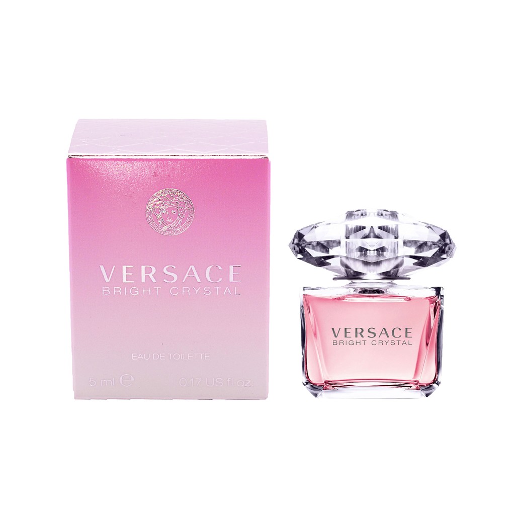miniature versace perfume