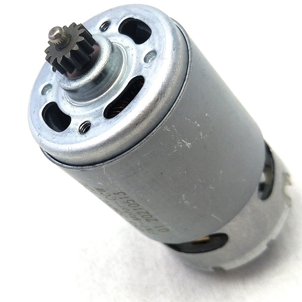 Buy Drill Motor 9 11 12 13 14 15 Teeth Motor 10 8v 12v 14 4v 16 8v 18v 21v 24v 25v Rs 550vc Replace For Bosch Makita Hitachi Hilti Ryobi Cordless Drill Seetracker Malaysia
