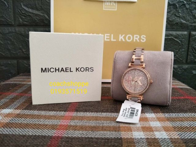 michael kors mk 4336