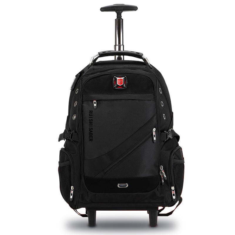 swiss army travel backpack