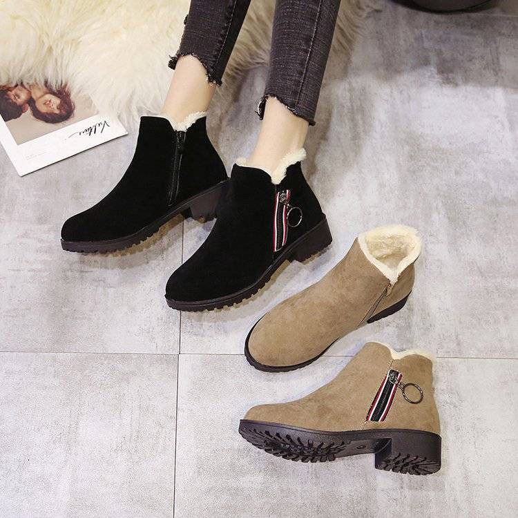 women's boots big sizes