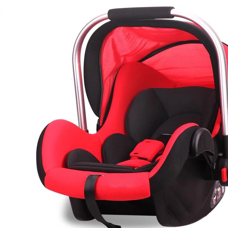 Kaibd Baby Carrier Car Seat Red Ee Malaysia - Best Infant Carrier Car Seat Malaysia
