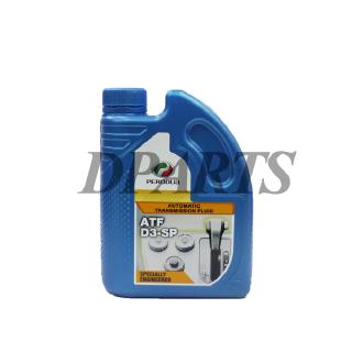 Nissan CVT NS-3 Auto Transmission Oil 4L  Shopee Malaysia