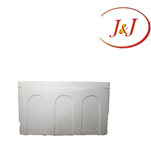 polyfoam ice box