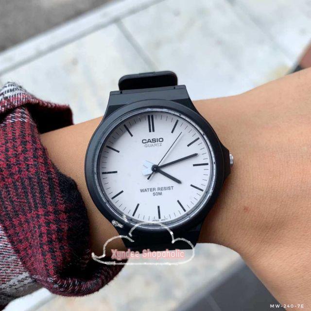 casio mw