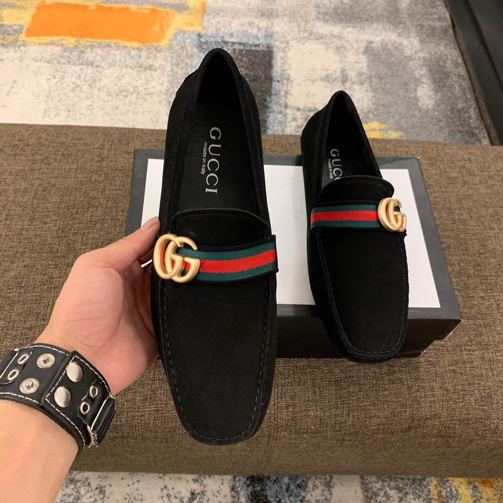 gucci casual shoes for men