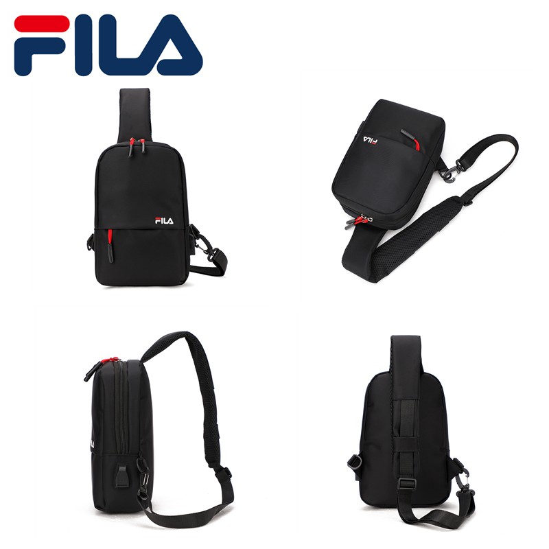 fila shoulder bag korea