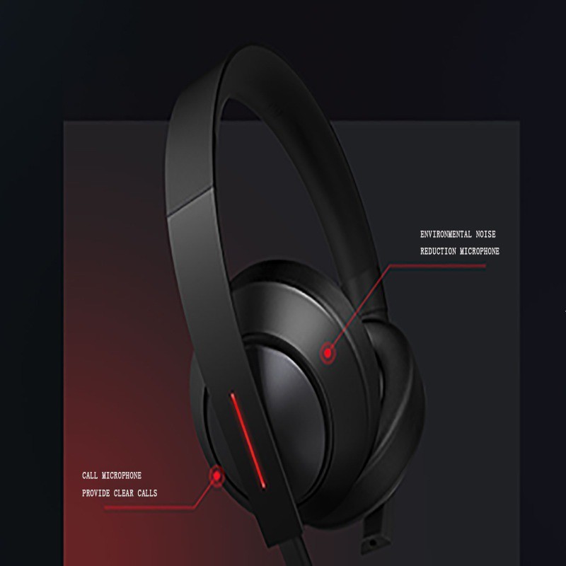 mi game headset