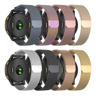 vivoactive 3 metal strap