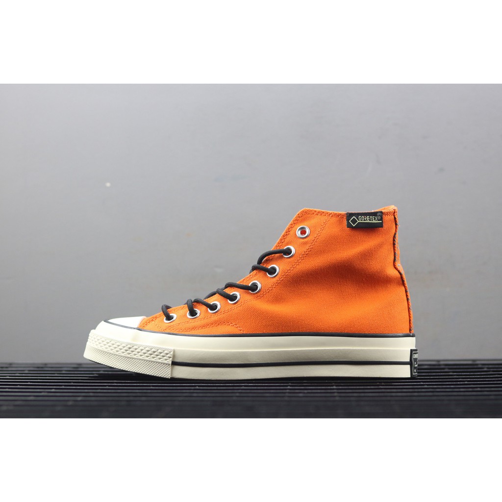 converse chuck taylor 70s orange