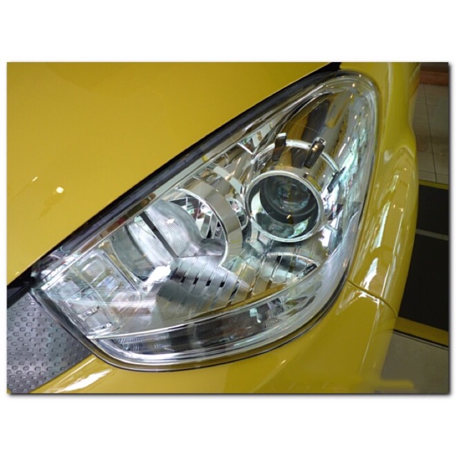 Perodua Myvi 2011 2014 Head Lamp New Lagi Best Shopee Malaysia