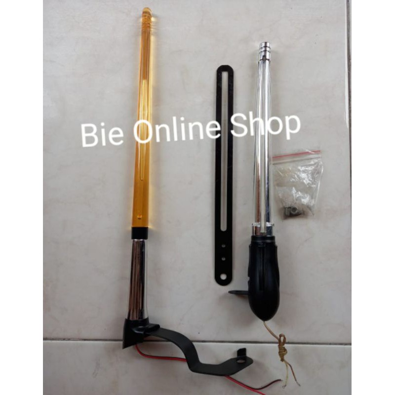 Pole FLAGPOLES PARKING Antenna Shopee Malaysia