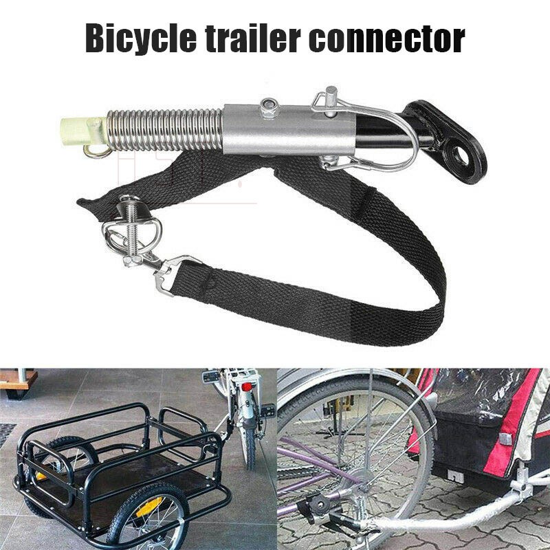 bike trailer accessories