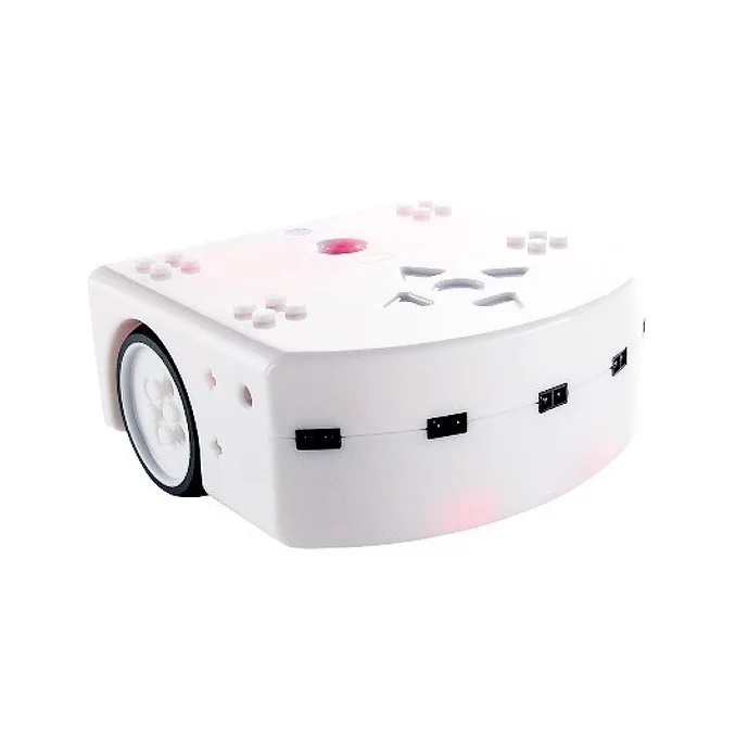 Thymio II Robot (Non-Wireless) - compatible with LEGO | Shopee Malaysia