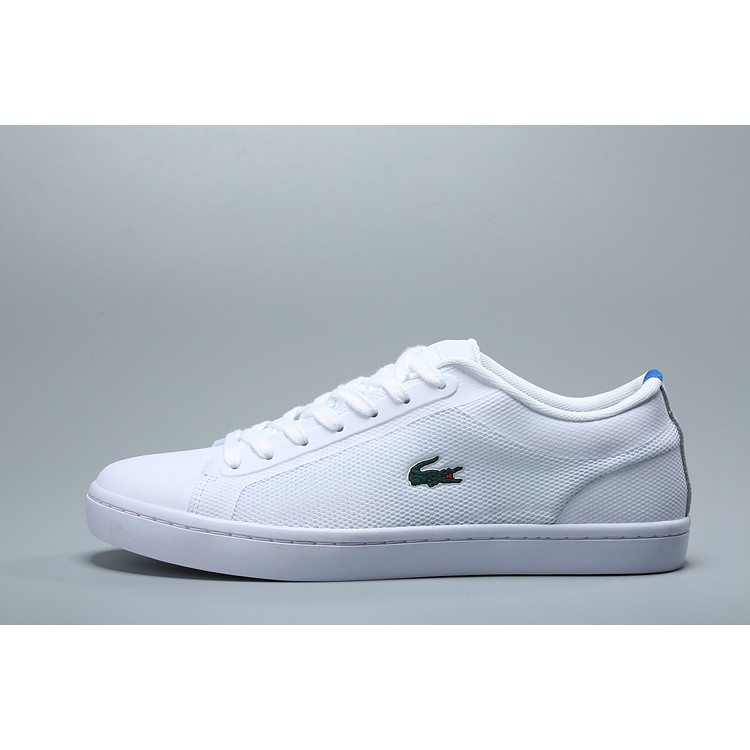 lacoste crocodile shoes