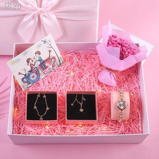 Custom Diy Birthday Gift Girl 520 Gift Gift Kotak Hadiah Romantis Untuk Teman Wanita Isteri Teman Wanita Ibu Shopee Malaysia