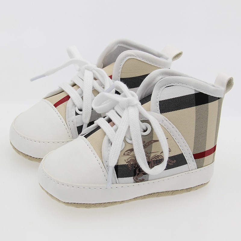 burberry baby boy shoes