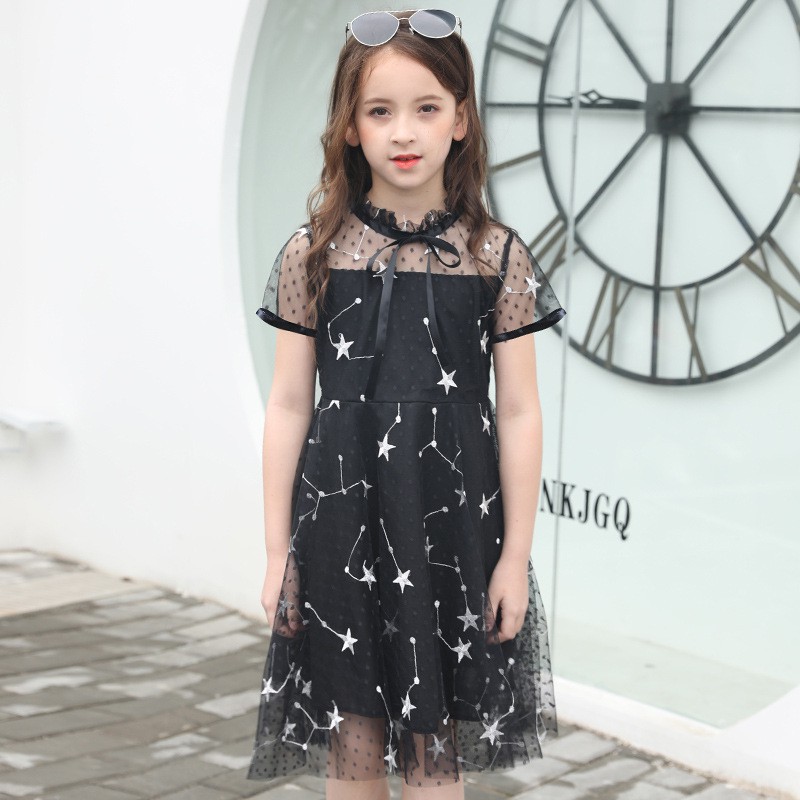 new fashion dress for teenager